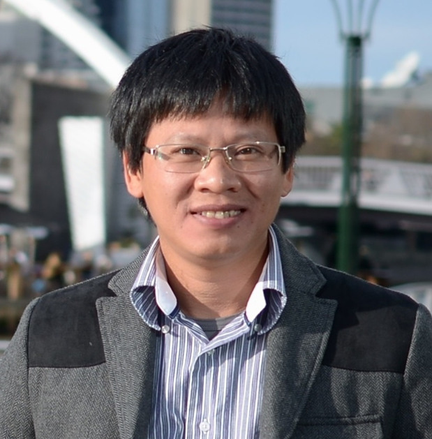 Appointment of Dr. Phan Hien Vu is Deputy Head of Physics Department – International University, VNU-HCM