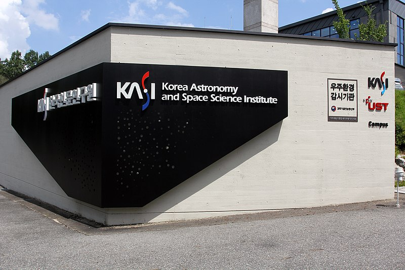 Deadline to apply for internship admission at KASI Institute, Korea